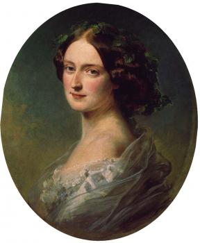 Lady Clementina Augusta Wellington Child Villiers